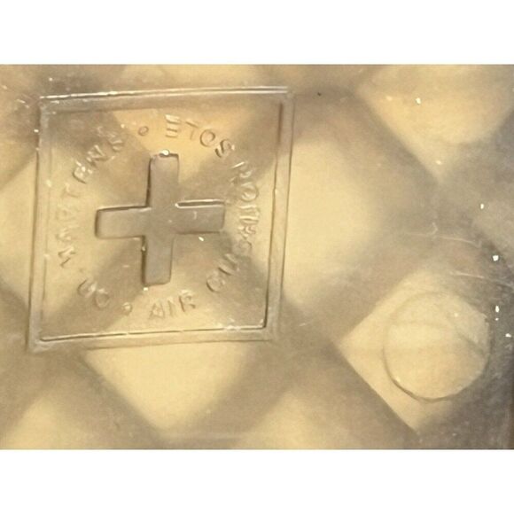 Kids Dr. Martens 1460 Pascal Boots Women's Size US 3 Distressed Look Combat Soft - Picture 9 of 11